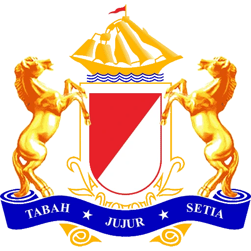 Logo Kadin Sekadau