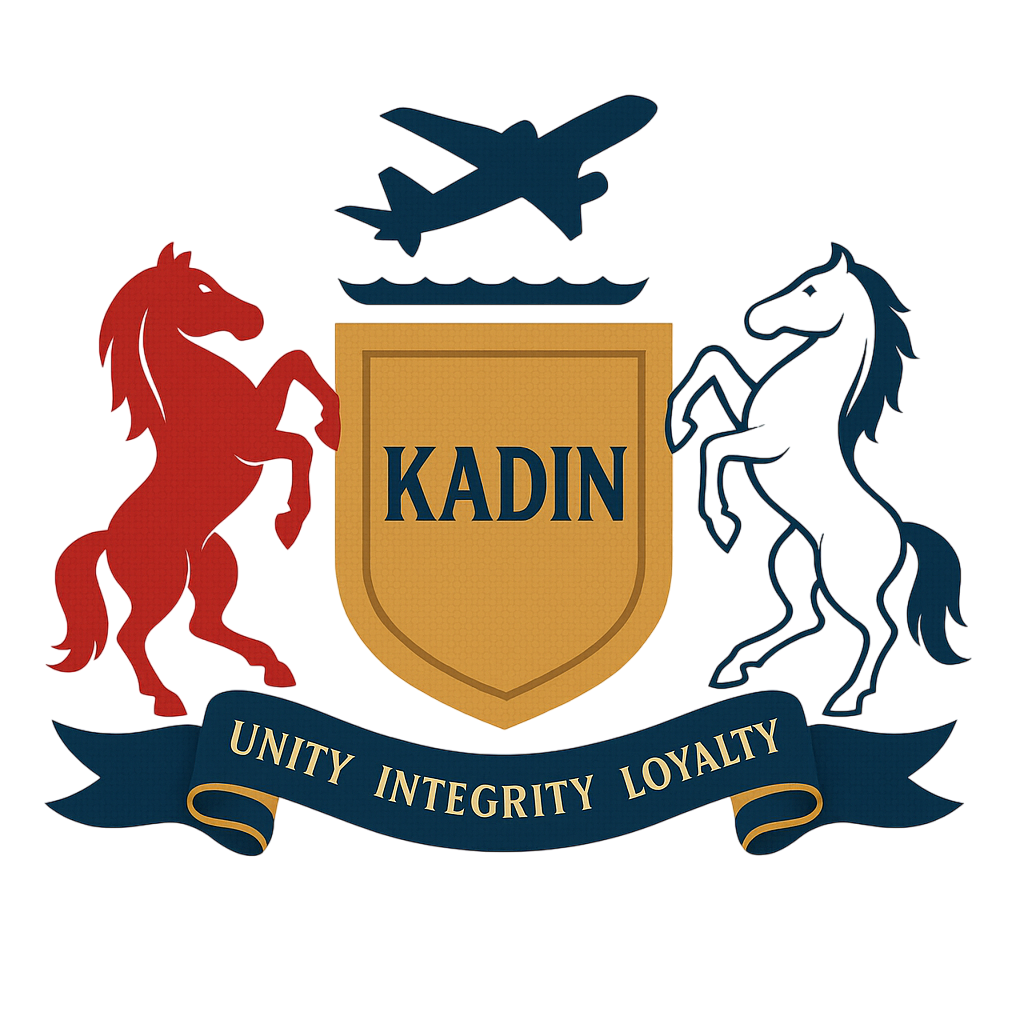 Logo Kadin Sekadau